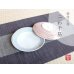 [Made in Japan] Nisai sensuji Medium plate (one piece of plate)