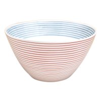 Donburi Bowl for Noodles (16.5cm) Nisai sensuji