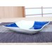 Photo2: Medium Bowl (15.3cm) Ichimatsu Square (2)