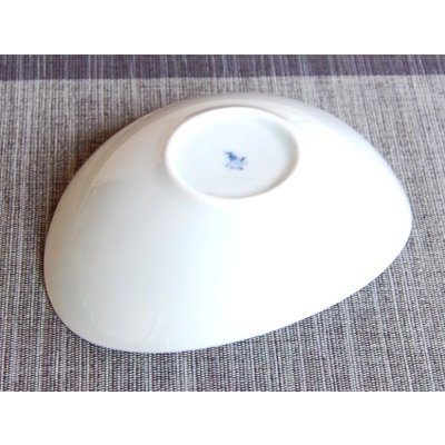 Photo3: Small Bowl (11.6cm) Nisai maru-mon