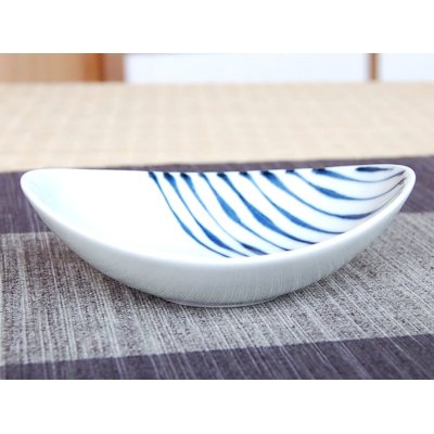 Photo2: Small Bowl (11.6cm) Tsurezure tokusa