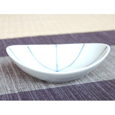 Photo2: Small Bowl (11.6cm) Line