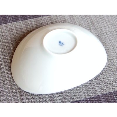Photo3: Small Bowl (11.6cm) Line