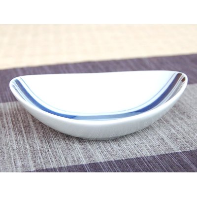 Photo2: Small Bowl (11.6cm) Chuou line