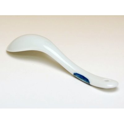 Photo3: Nisai maru-mon Spoon