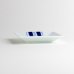 Photo3: Small Plate Chuou Line (8.9cm/3.5in) (3)