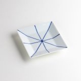 Small Plate Line (8.9cm/3.5in)