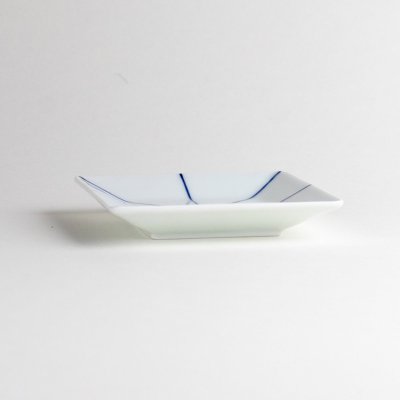Photo3: Small Plate Line (8.9cm/3.5in)