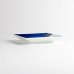 Photo3: Small Plate Nisai Blue (8.9cm/3.5in) (3)