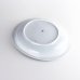 Photo5: Large Oval Plate Nisai-Marumon (24.8 cm/9.8 in) (5)