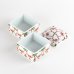 Photo3: Two-Tier Lidded Bowl Hanae-Dami (3)