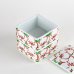 Photo4: Two-Tier Lidded Bowl Hanae-Dami (4)