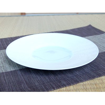 Photo2: Large Plate (22.5cm) Ryou seiji