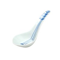 Biwa-e Renge spoon
