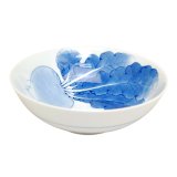 Medium Bowl (15.5cm) Fuku kabura Turnip