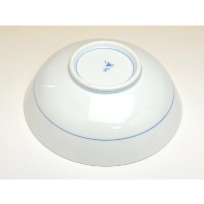 Photo4: Medium Bowl (15.5cm) Fuku kabura Turnip