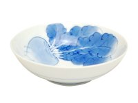 Small Bowl (11.6cm) Fuku kabura turnip