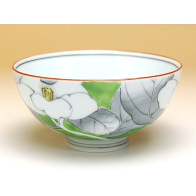 Photo2: Rice Bowl Yuuka (Large)