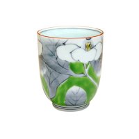 Yunomi Tea Cup for Green Tea Yuuka (Large)