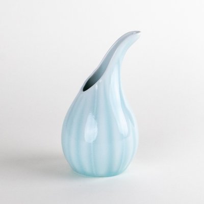 Photo2: Single-Flower Vase Seihakuji