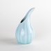 Photo2: Single-Flower Vase Seihakuji (2)