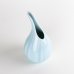 Photo3: Single-Flower Vase Seihakuji (3)