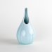 Photo4: Single-Flower Vase Seihakuji (4)