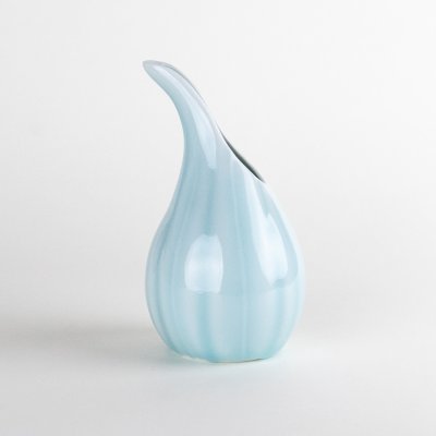 Photo5: Single-Flower Vase Seihakuji