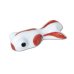 Photo1: Chopstick rest Kingyo Goldfish (Red) (1)