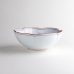 Photo4: Medium Bowl Mikomi seniri Red (12.8cm/5in) (4)