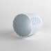 Photo4: Yunomi Tea Cup for Green Tea Naigai Ami Blue (4)