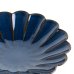 Photo5: Chrysanthemum-Shaped Medium Plate Gunjo (17 cm/6.7 in) (5)