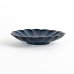 Photo4: Chrysanthemum-Shaped Small Plate Gunjo (12.5 cm/4.9 in) (4)