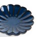 Photo5: Chrysanthemum-Shaped Small Plate Gunjo (12.5 cm/4.9 in) (5)
