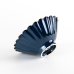 Photo5: Chrysanthemum-Shaped Small Bowl (12.5 cm/4.9 in) (5)