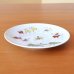 Photo3: Medium Plate Christmas (15.4 cm/6.1 in) (3)