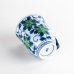 Photo5: Mug Shiro-Tessen Clematis Green (5)