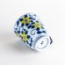 Photo5: Mug Shiro-Tessen Clematis Yellow (5)