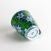 Photo5: Mug Dami-Tessen Clematis Green (5)