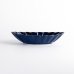 Photo4: Medium Oval Bowl Gunjo (19 cm/7.5 in) (4)