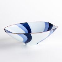 Medium Bowl Ryusui (15.3 cm/6.0 in)