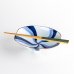 Photo7: Medium Bowl Ryusui (15.3 cm/6.0 in) (7)