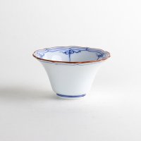 Small Bowl Youraku (7.7 cm/3.0 in)