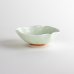 Photo2: Small Bowl Ryokusui Bidoro Green (10.5 cm/4.1 in) (2)