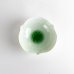 Photo3: Small Bowl Ryokusui Bidoro Green (10.5 cm/4.1 in) (3)