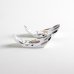 Photo3: Chopstick Rest Cat Nemuri-Neko Butterfly (3)