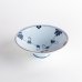 Photo1: Medium Bowl Tsuru-monyou (13 cm/5.1 in) (1)