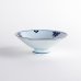 Photo2: Medium Bowl Tsuru-monyou (13 cm/5.1 in) (2)