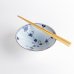 Photo6: Medium Bowl Tsuru-monyou (13 cm/5.1 in) (6)