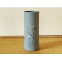 Vase Zogan soka ichirin-ike